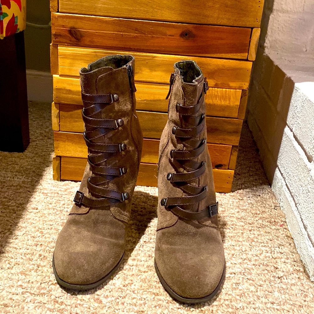 BCBG Generation - size 9